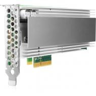 HPE 6.4tb Nvme X8 Lanes HHHL AIC Non-hot Plug TLC Digital Drive - Compatible with Servers