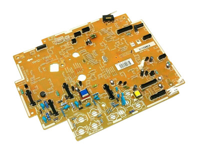 HP Engine Controller RM2-9574 for LaserJet Pro M253/M254/M278 Printer - Replacement part for printer engine control.