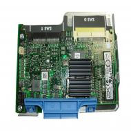 Dell PERC 6/I RAID Controller 0H726F for PowerEdge 2950/2970 - 2-Port SAS, PCI-Express - Server Hardware