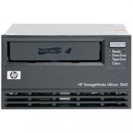 HP EH853A 800/1600GB LTO-4 Ultrim 1840 SCSI LVD Internal Tape Drive for Full Height Servers