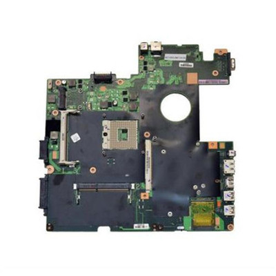 ASUS G60jx Intel Laptop Motherboard Socket-989 for 60-NYLMB1000-C08