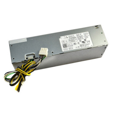 Dell DPS-255KB A 255W Power Supply for Optiplex - Compatible with Dell Optiplex, 255W, DPS-255KB A
