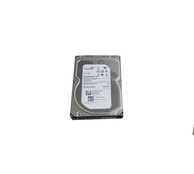 Dell 2TB 7200RPM SAS 6Gb/s 3.5-Inch Nearline Hard Drive for Compellent Storage Array