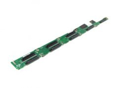 Dell PERC SAS 2.5 Hard Drive Backplane for PowerEdge M630 Blade Server - 0R4JDW - Compatible with M630 servers