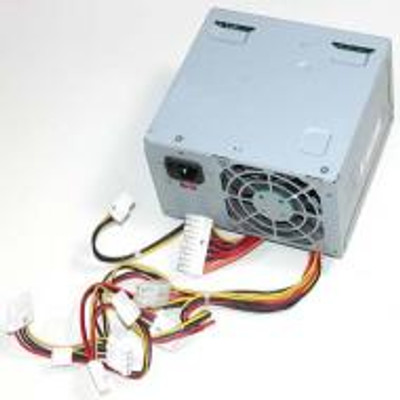Dell NPS-250KB F 250W Power Supply for Optiplex Gx270 - Compatible with Dell Optiplex Gx270 desktop computers
