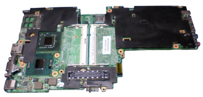 IBM Lenovo ThinkPad X61 System Board Motherboard 43Y9022 Core 2 Duo T7300 Compatible Server Component