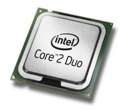 495038-001 - HP 2.26GHz 1066MHz FSB 3MB L2 Cache Socket PGA478 Intel Core 2 Duo P8400 2-Core