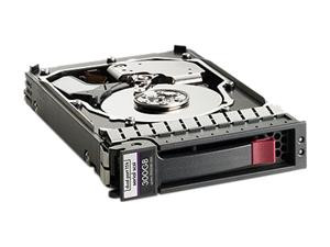 HPE 689287-001 300GB 10000RPM 6G SAS 2.5 Dualport Enterprise HDD with Tray, compatible with servers