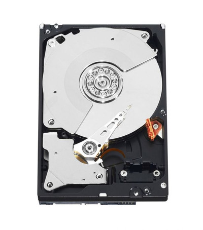 DELL THGNN 4tb 7200rpm 128mb Buffer Sata-6gbps 3.5inch Hot Swap Hard Drive With Tray For Poweredge