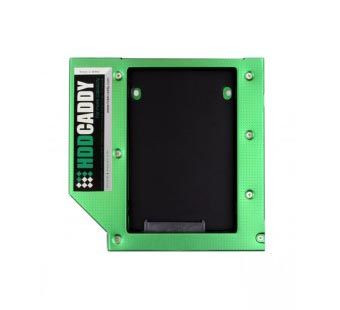 HP Green Hard Drive Caddy Walt for ProLiant DL360p Gen8 servers