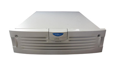 Nortel Contivity 1750 Router with 500 Tunnels, Dual 10/100 Ethernet LAN Ports, DM1401149 - Network Hardware