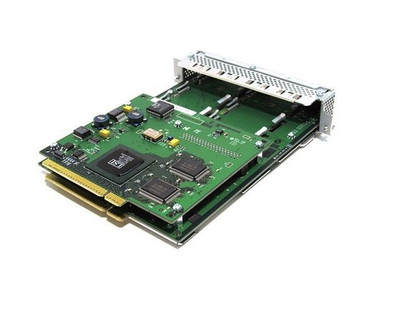 HP ProCurve Gigabit Switch 2424M networking switch for fast data transfer in server racks