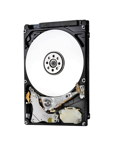 HGST Hitachi Travelstar 7K1000 1TB 7200RPM SATA 6Gbps 32MB Cache 2.5 Internal Hard Drive for Laptops