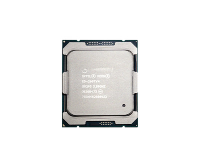 Cisco Intel Xeon E5-2667 V4 8-Core Processor for UCS B200 M4 Blade Server - 3.20Ghz 25Mb L3 Smartcache Fclga2011-3 CPU