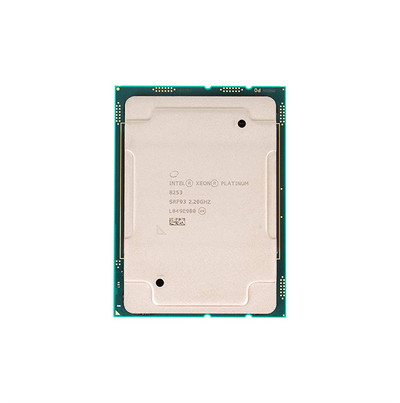 HP Xeon Platinum 8253 16-Core Processor 2.20GHz for FCLGA3647 Socket - P03007-B21 - Compatible with Servers