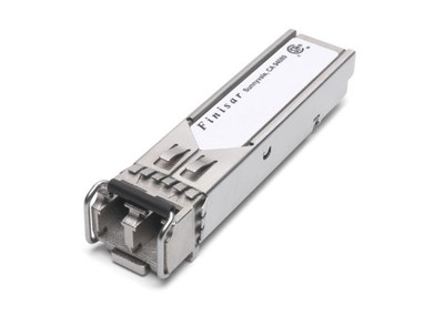 Finisar FTLX8511D3 10GBase-SR Multi-mode Fiber XFP Transceiver Module for 10Gbps, 300m, 850nm, LC Connector