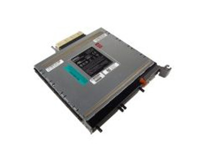 Dell Force10 MXL 2-Ports 10/40GbE Switch for PowerEdge, FX34J, networking switch for server racks