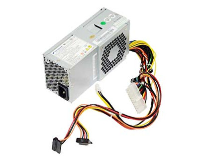 Lenovo 240W Power Supply 54Y8824 for ThinkCentre M57 Tower - AC 200-240V, 4A, 50-60Hz