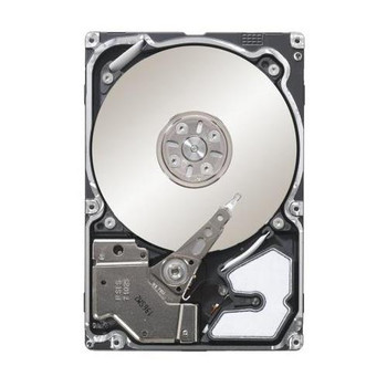 Seagate Savvio 10K.4 600GB SAS 6Gb/s Hard Drive for ProLiant DL360p Gen8 Servers