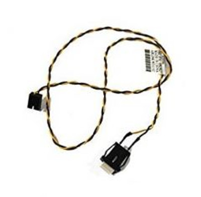 IBM Hood Intrusion Sensor Switch Cable for ThinkCentre M51, part number 09K9827, compatible with desktop computers