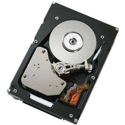 Hitachi Ultrastar 15K147 36.7GB 15000RPM SCSI Hard Drive for Servers