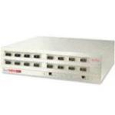 Enterasys SSRGSX3104 4-Port 1000Base-SX Module for 8600 Series Switches