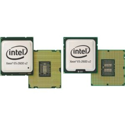 Fujitsu Intel Xeon E5-2643 v2 6-Core Processor 3.50GHz 25MB L3 Cache FCLGA2011 - Compatible with Servers
