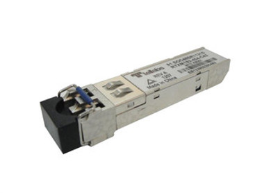 Tellabs 2.5Gbps OC-48 Multi-Rate SR Single-Mode Fibre 1310nm SFP Transceiver Module for Data Networking Servers
