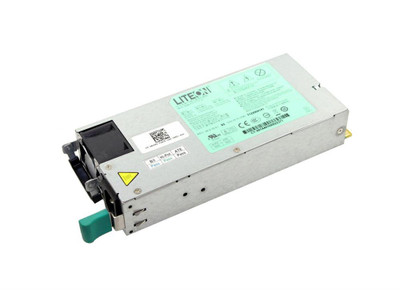 FSR1680PS Intel 1100W AC Power Supply for ProLiant DL360p Gen8 Servers
