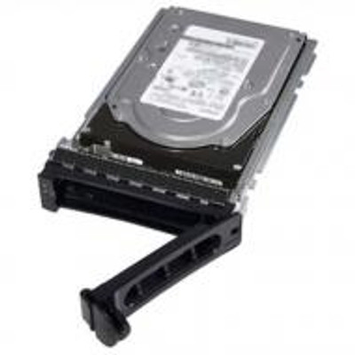 Dell 3.84TB TLC SATA 6Gb/s 2.5 SSD for W9GHD Servers