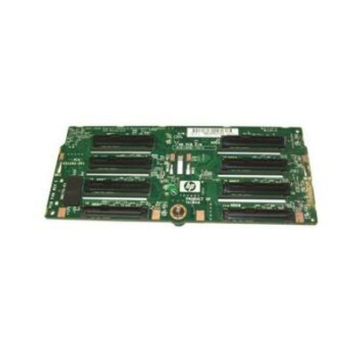 HP SAS Backplane Board for ProLiant DL380 G6 DL385 G5 G7 - Compatible with HP servers - 451283-002