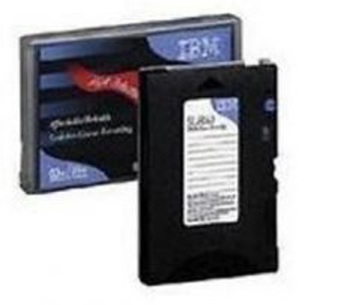 IBM SLRtape100 Tape Cartridge 35L0661 for SLR SLRtape100 - 5GB/10GB - Storage Media for Data Backup