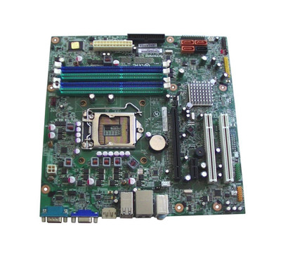Lenovo ThinkCentre M90p System Board 71Y5974-US-06 Motherboard - Replacement part for desktop computers