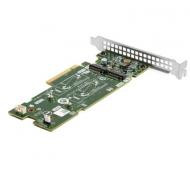 DELL 403-BBVQ Boss Controller Card with PCIe 2x M.2 Slots for Servers