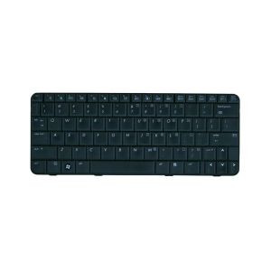 508112-001 - HP Full Size 12.1-Inch Windows Vista keyboard for TouchSmart TX2-1000 / TX2-1100 / TX2-1200 Series