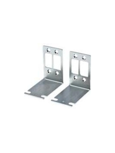 Cisco 19-Inch Rack Mounting Kit for Integrated Service 4221 Router, compatible with server racks