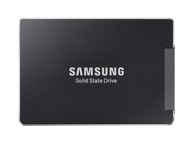 Samsung SM843Tn Data Center Series 240GB MLC SATA SSD for High Write Endurance - Compatible with Servers - 2.5-inch