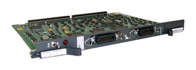 Nortel Superloop Phone Cabinet Card for Meridian Systems, compatible with NT8D04BA, telecommunications equipment
