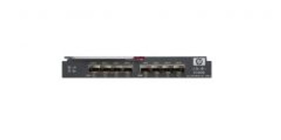 HP Mds 8/24c Bladesystem Fabric Switch 610679-001 for Blade Servers