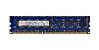 Hynix 2GB DDR3-1333MHz ECC UDIMM Memory Module for ProLiant DL360p Gen8 Servers