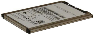 IBM 128GB MLC SATA 3Gbps Enterprise 1.8 SSD for ProLiant DL360p Gen8 Servers