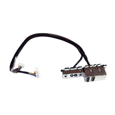 HP Front I/O Module Cable for ProLiant ML10v2 Server - 811077-001 - Compatible with ProLiant ML10v2 servers