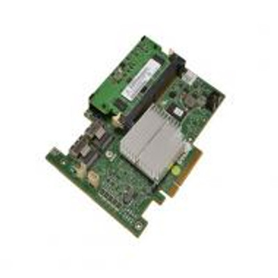 Dell PERC H700 RAID Controller 512MB Cache for PowerEdge R410 - Integrated SAS/SATA - SKU 342-1609 - Server Hardware
