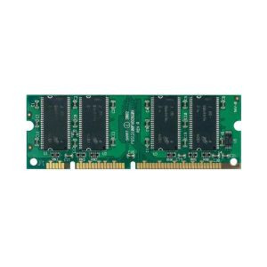 Samsung ML-6060XA 8MB Memory Module for ML-6060 Series, compatible with printers, black color