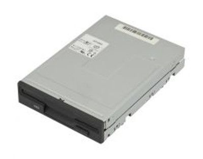 Dell Slimline 1.44MB Floppy Drive for ProLiant DL360p Gen8 servers