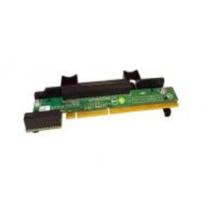 Dell DXX7K 1-Slot X16 Riser Card for PowerEdge R520 Server - Expansion card for server rack integration