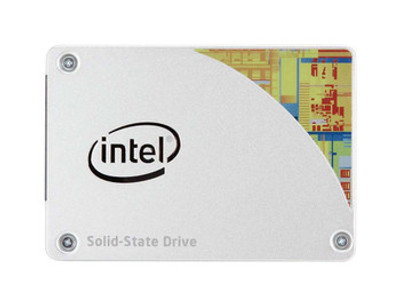 Intel 535 180GB MLC SATA 6Gb/s 2.5 SSD for ProLiant DL360p Gen8 servers