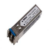 Finisar FTRJ-1319-7D 2.125Gbps 1000Base-LX SFP Transceiver Module for Single-mode 10km 1310nm Duplex LC Connector