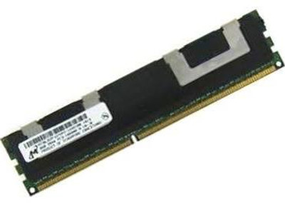 Micron 16GB DDR3-1333MHz ECC Registered Memory Module for ProLiant DL360p Gen8 Servers