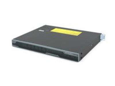 Cisco ASA 5520 Adaptive Security Appliance firewall for network security and data protection